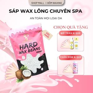 Sáp wax cao cấp 500g
